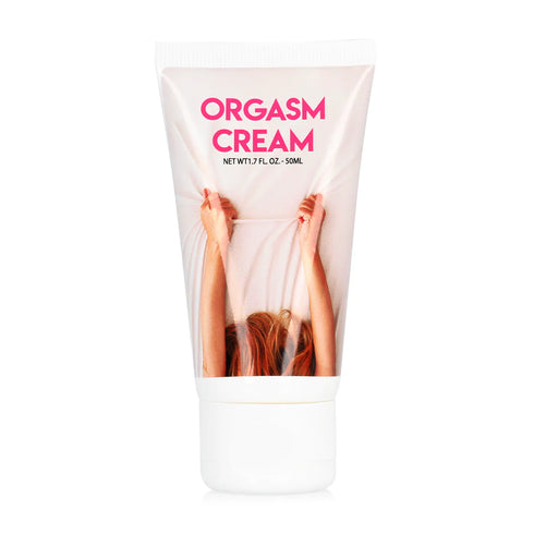 Pharmquests Orgasm Cream 1.7 fl.oz